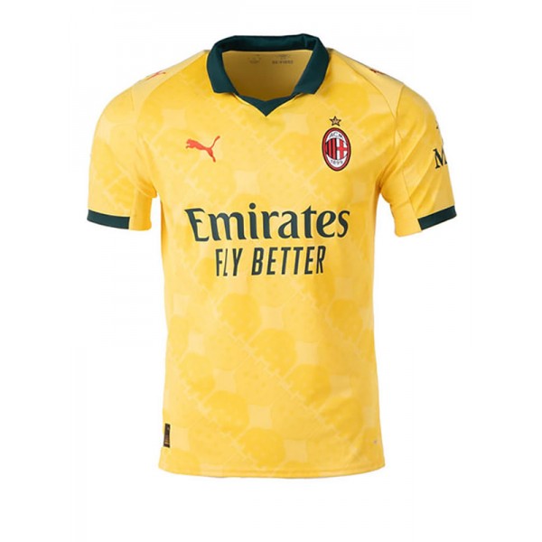 AC milan third jersey 2025-2026